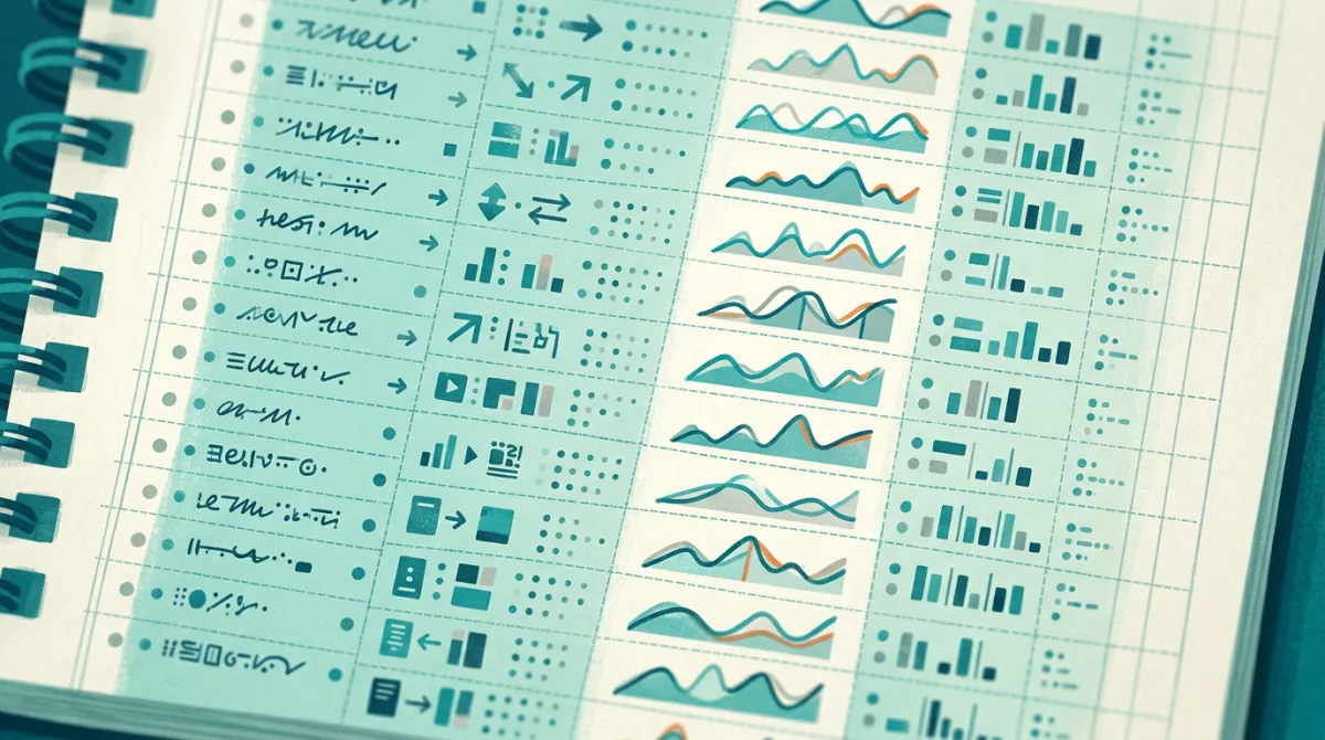 Структура записи о сделке в дневнике трейдера