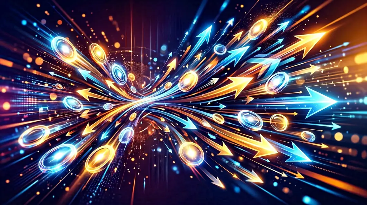 Набор торговых инструментов и рынков