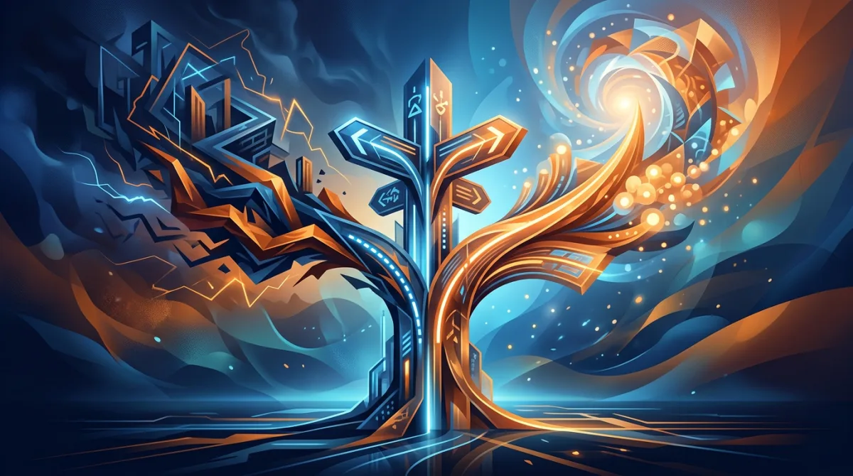 Факторы успеха: платформа, активы, дисциплина